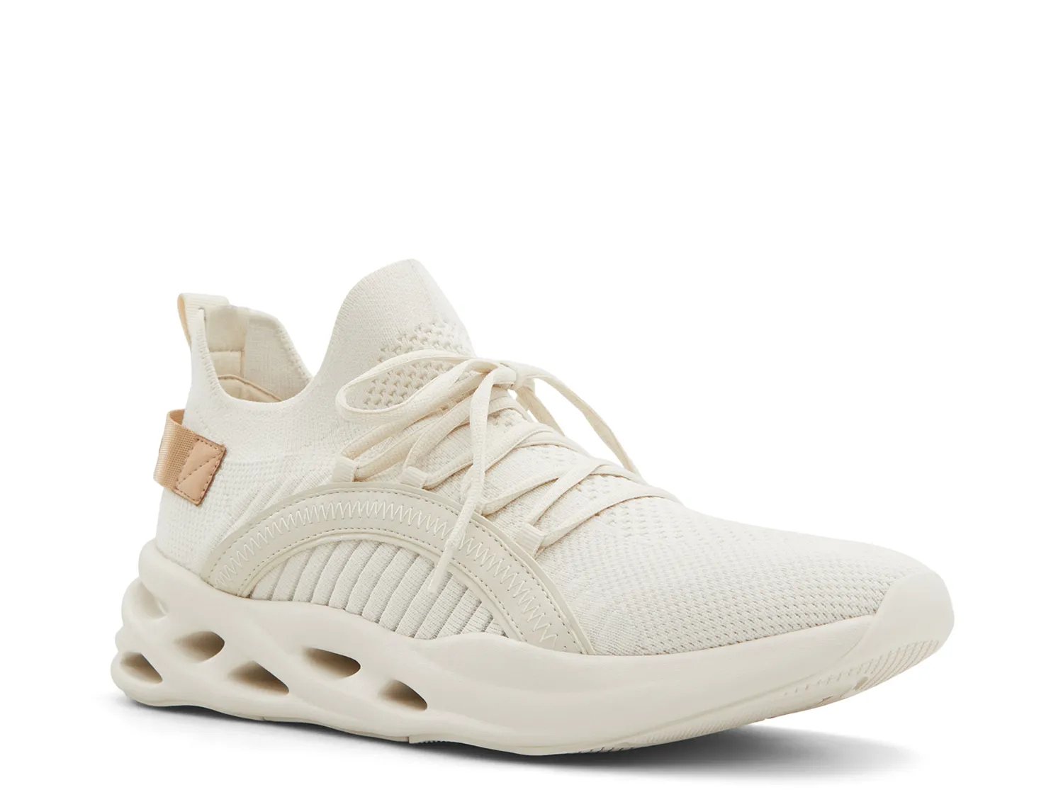 Aldo Motionx Sneaker | Men's | Off White | Size 7 | Sneakers
