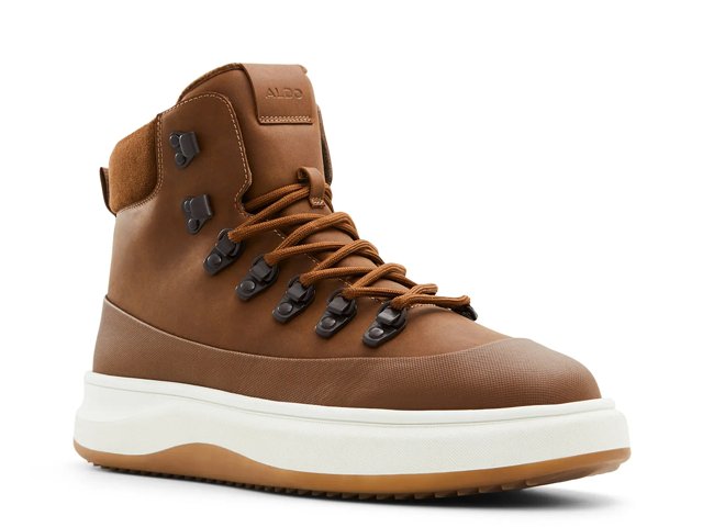 Aldo boots quality store