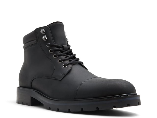 Darionn Boot 