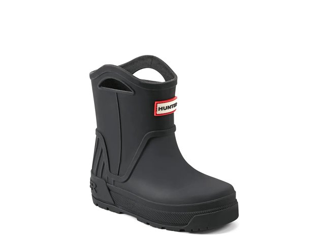 Dsw hunter deals