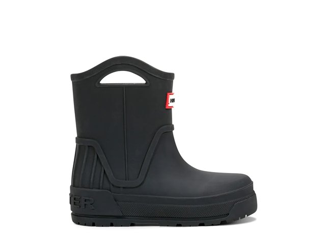 HUNTER Georgey Rain Boot Kids Free Shipping DSW