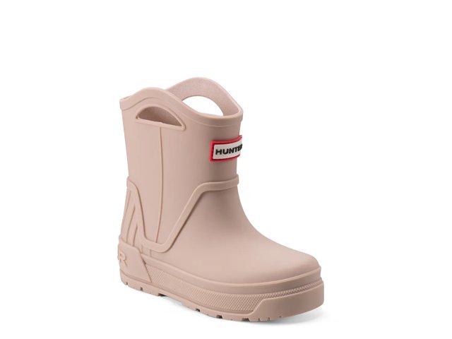 HUNTER Georgey Rain Boot - Kids'