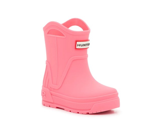HUNTER Georgey Rain Boot - Kids'