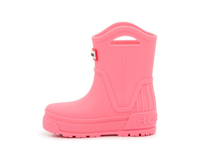 HUNTER Georgey Rain Boot - Kids'