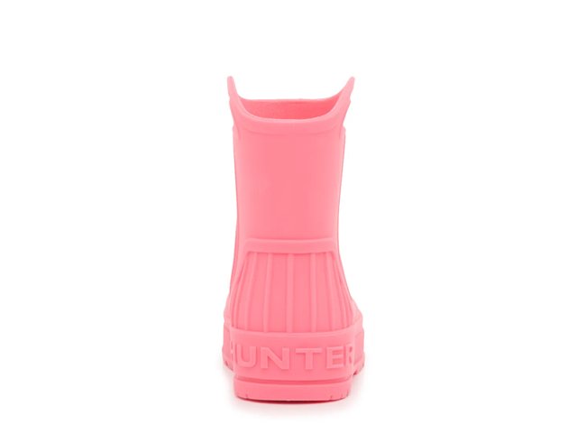 HUNTER Georgey Rain Boot - Kids'