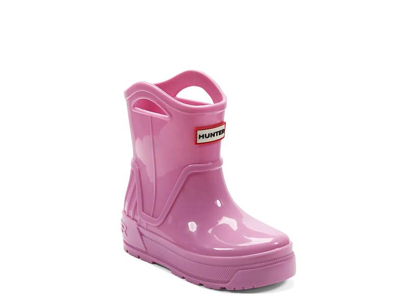 Crocs Handle It Rain Boot - Kids' - Free Shipping | DSW