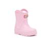 HUNTER Georgey Rain Boot - Kids'