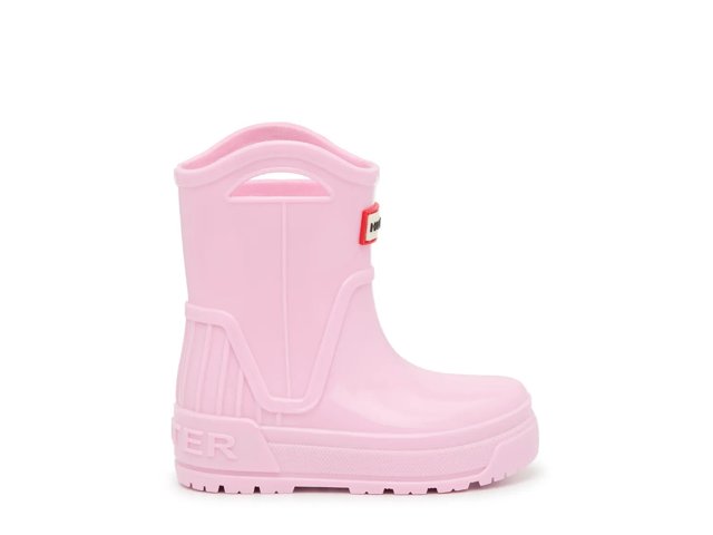 HUNTER Georgey Rain Boot - Kids'