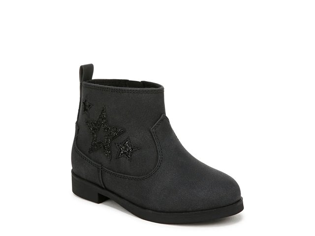 Blowfish Malibu Sidia Boot Kids