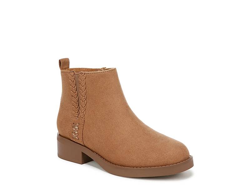 Kelly & Katie Lil Kit Boot - Kids' - Free Shipping | DSW