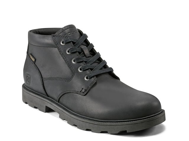 Rockport Seamus Waterproof Boot