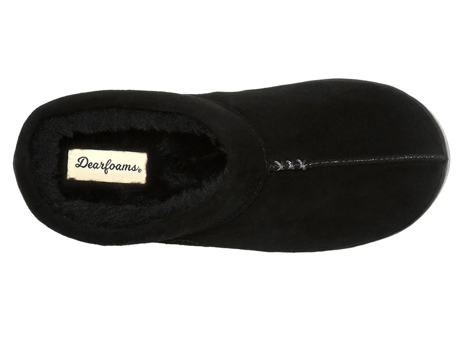 Doreen Clog Slipper