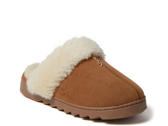 Dearfoam scuffs shop