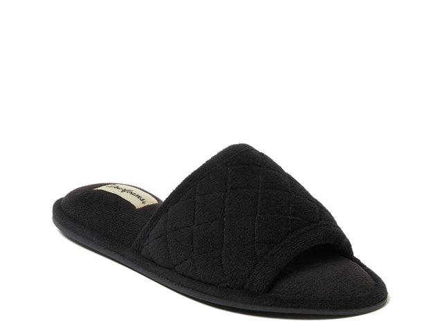 Beatrice Slide Slipper - Women's