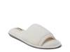 Beatrice Slide Slipper - Women's Off White view