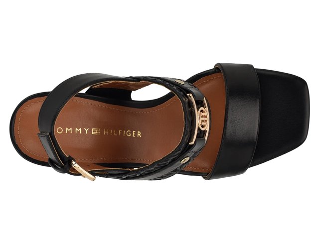 Tommy Hilfiger Sylvier Sandal Free Shipping DSW