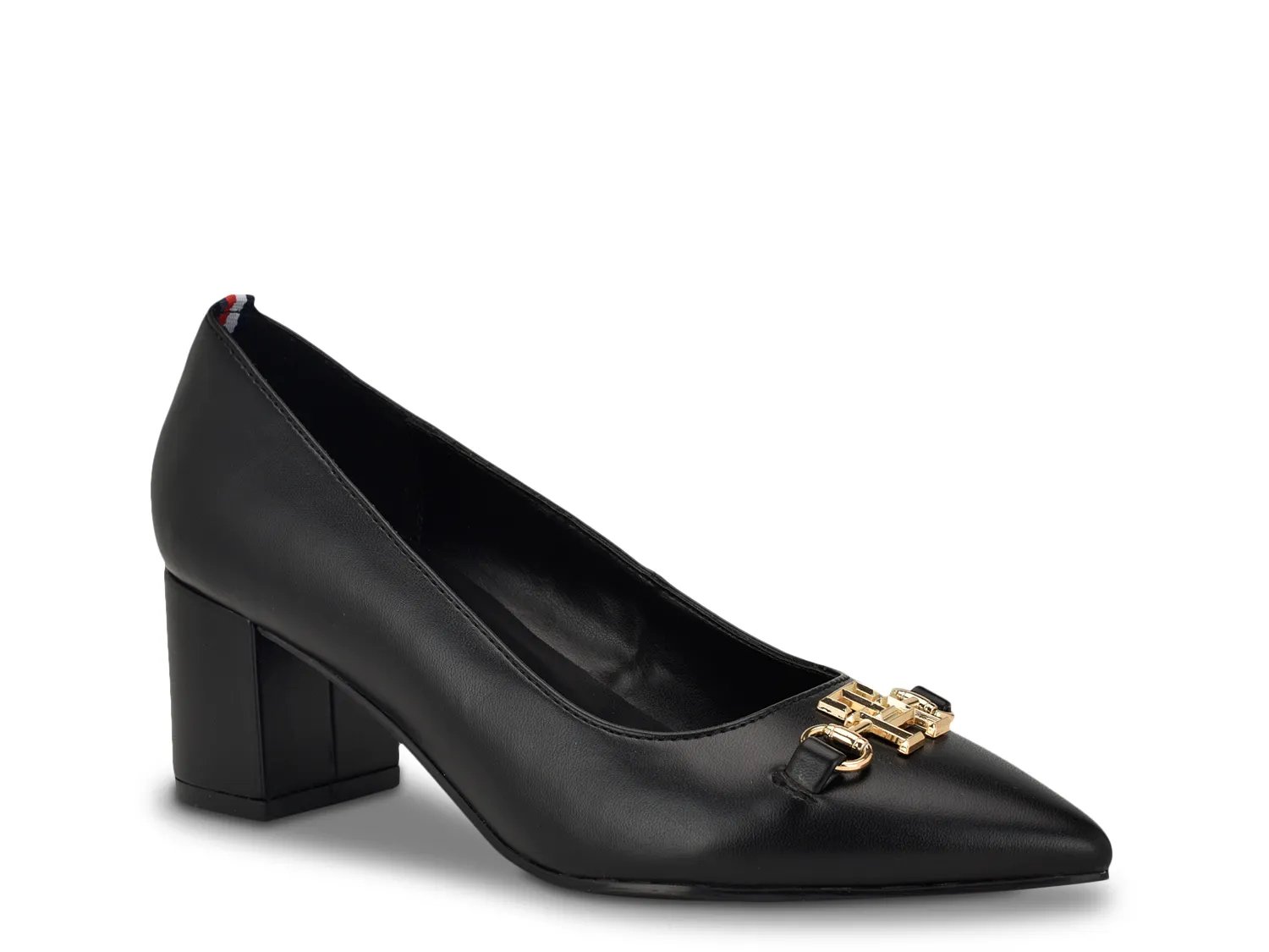 Женские модельные туфли Tommy Hilfiger Nanya Pump