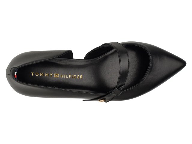 Tommy Hilfiger Venny Flat - Free Shipping | DSW