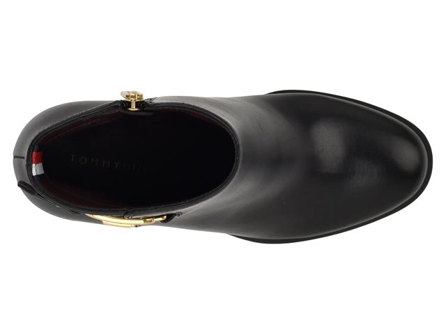 Tommy Hilfiger Veruki Bootie Free Shipping DSW