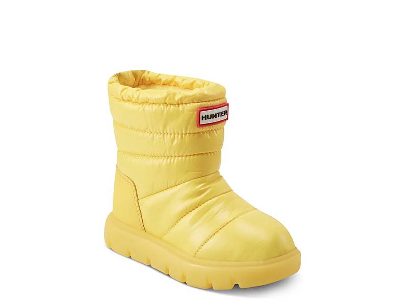 Dsw boys snow boots hot sale