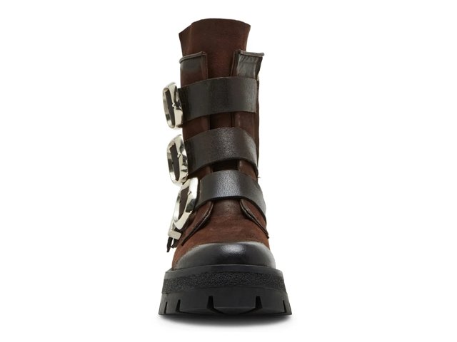 Steve Madden Roland Bootie