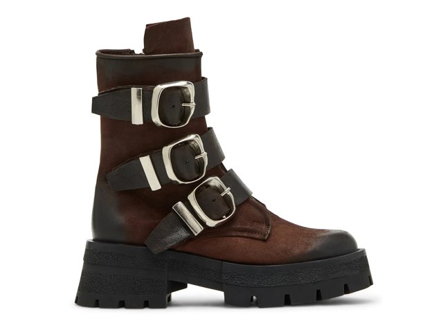 Steve Madden Roland Bootie