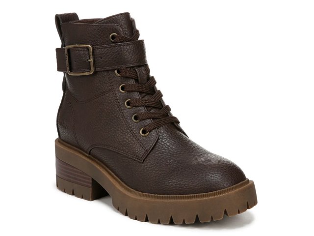 Blowfish Malibu Jagger Bootie