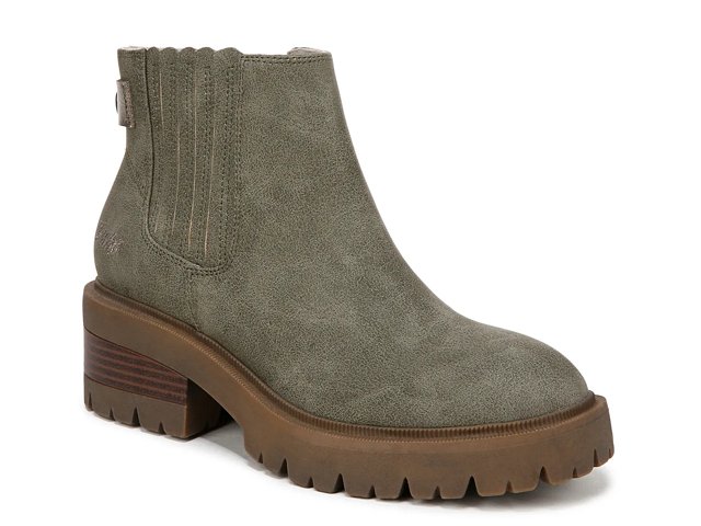 Blowfish booties dsw cheap