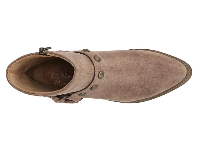 Blowfish booties dsw deals