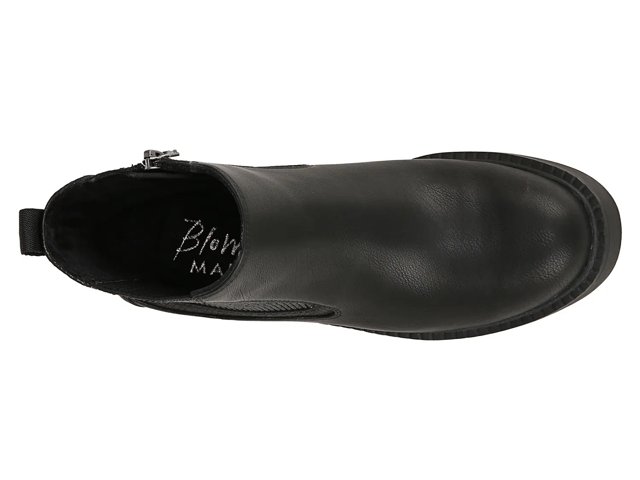Blowfish booties dsw top