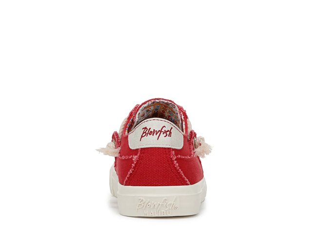 Blowfish Malibu Martina Slip-On Sneaker - Women's - Free Shipping | DSW