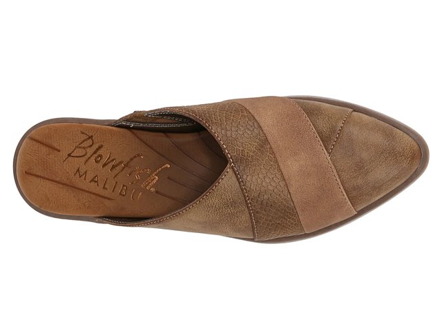 Blowfish Malibu Hazel Mule Free Shipping DSW