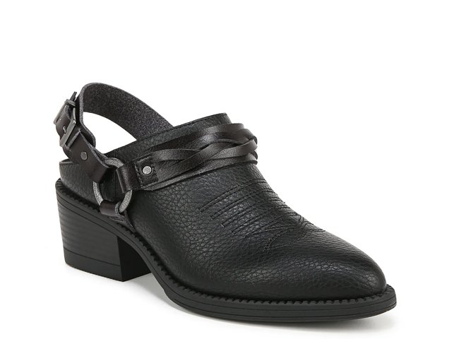 Blowfish mules shop