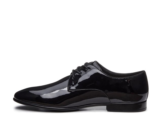Mix No. 6 Holmes Oxford