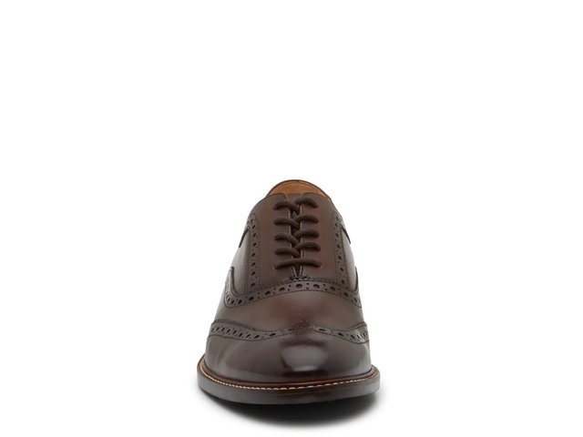 Vince Camuto Mens Teryn Wingtip Oxford - Free Shipping | DSW
