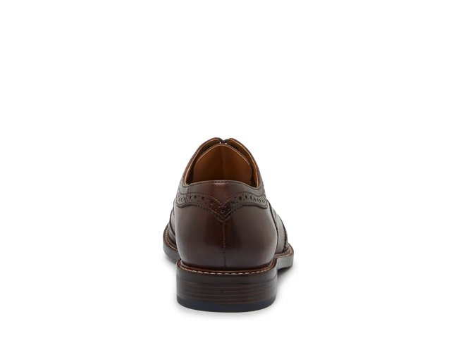 Vince Camuto Mens Teryn Wingtip Oxford - Free Shipping | DSW