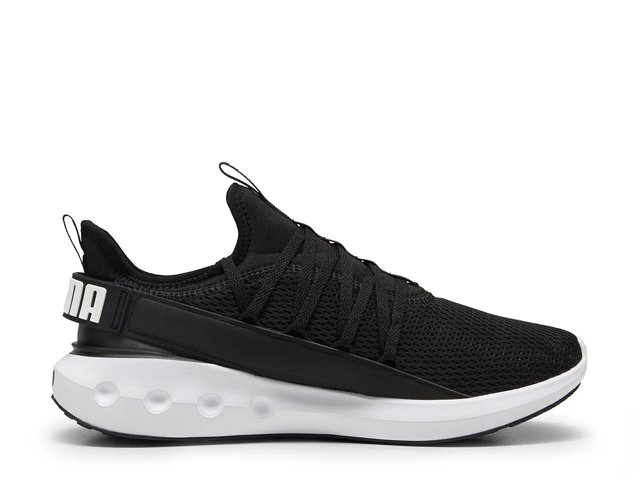 Puma Men s Softride Carson Sneaker