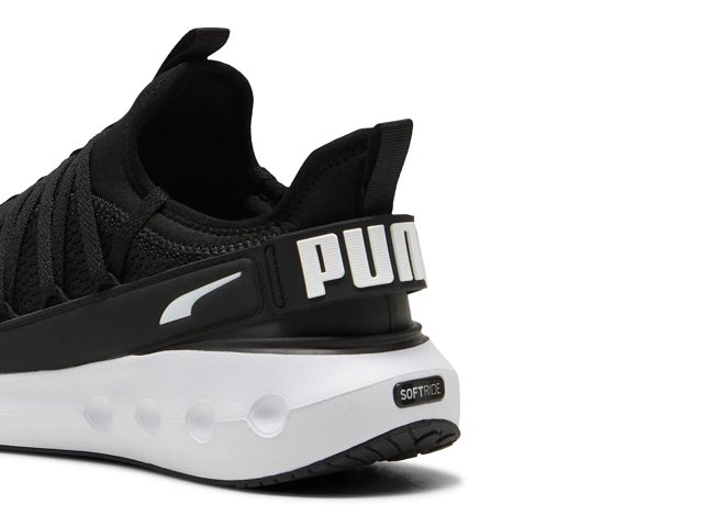 Puma Softride Carson Fresh Running Shoe Men s Free Shipping DSW