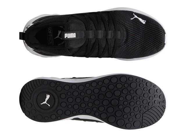 Puma fresh foam 2025