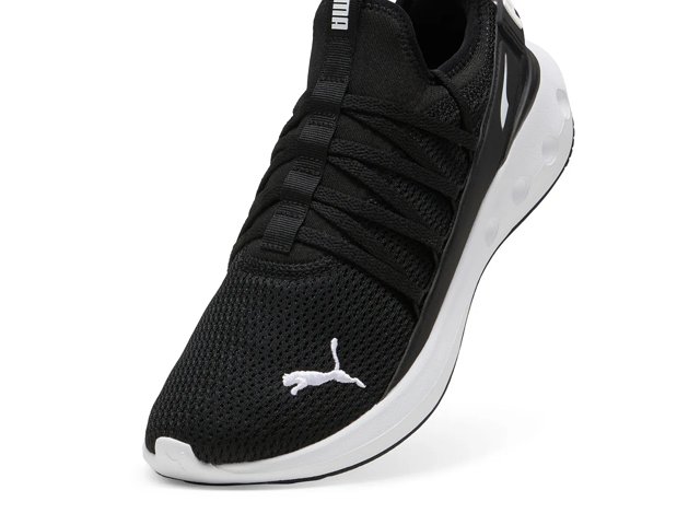 Puma carson black online