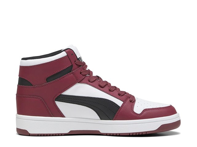 Puma Rebound Layup SL Sneaker Men s Free Shipping DSW