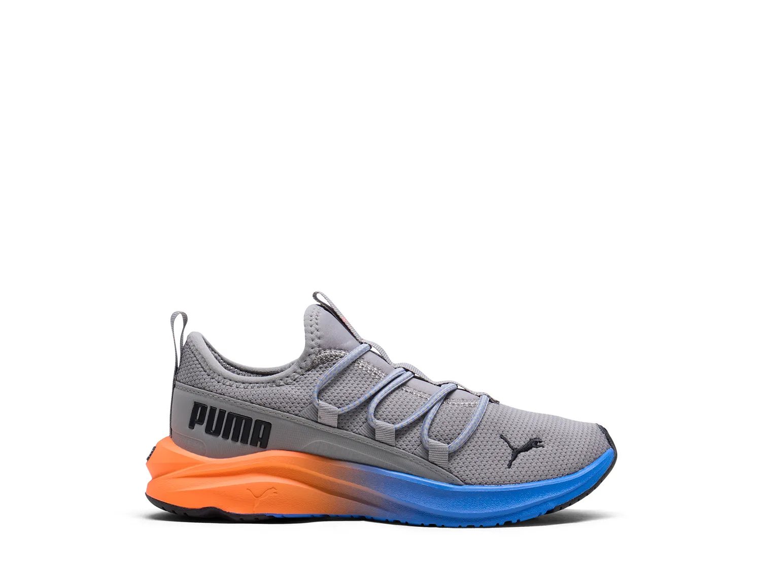Спортивная обувь для мальчиков Puma Softride One4all Fade Sneaker
