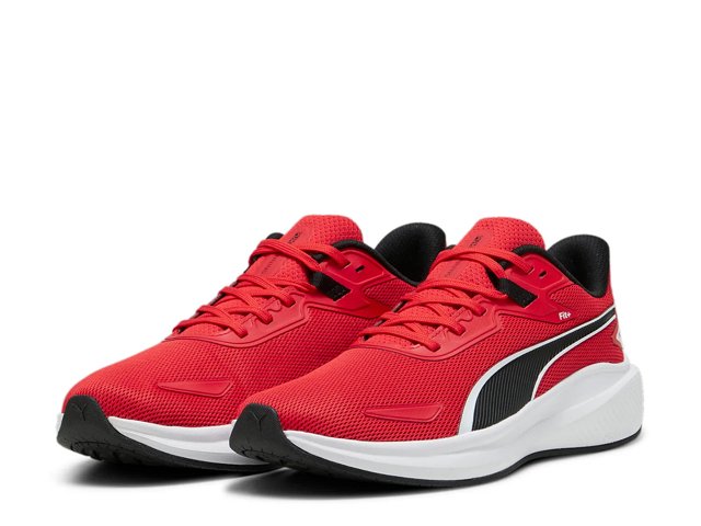 Puma Skyrocket Lite Running Shoe Men s Free Shipping DSW