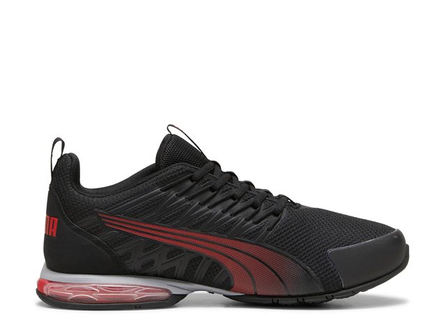 Puma Voltaic Evo 10 Men s Black