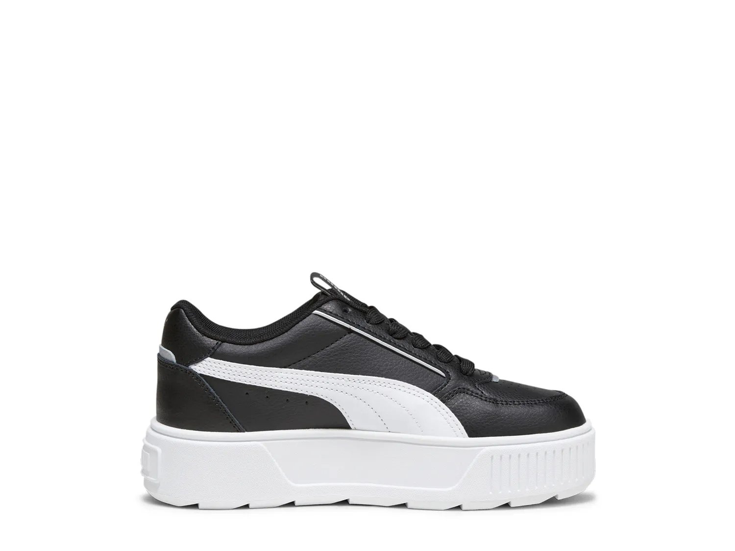 Модные кроссовки для девочек Puma Karmen Rebelle на платформе Sneaker