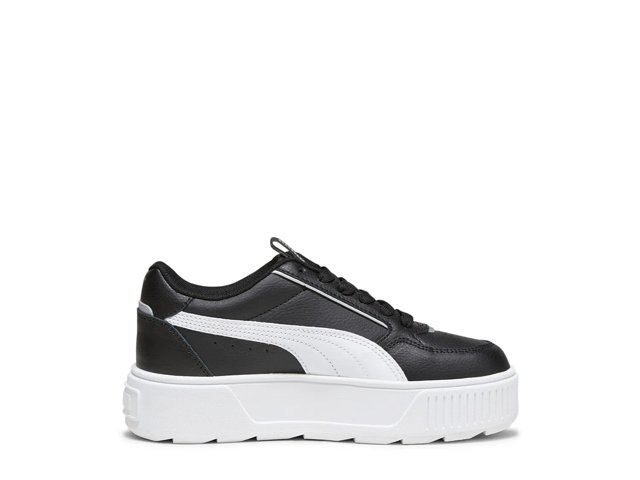 Puma Karmen Rebelle Platform Sneaker Kids