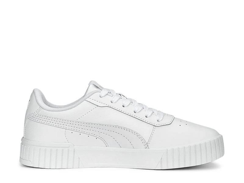 Puma Carina Street Platform Sneaker - Women's