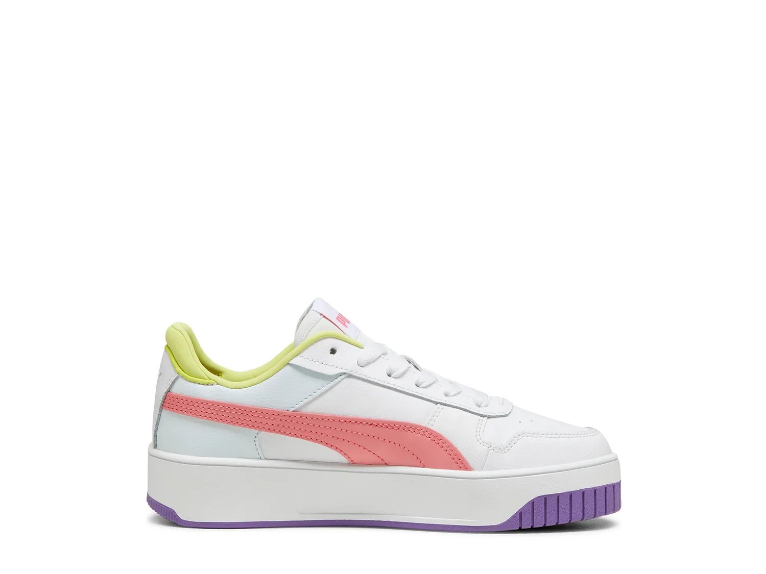 スニーカー Puma Carina Street Women's US Women's Puma Carina Street Sneakers | Shoe Carnival