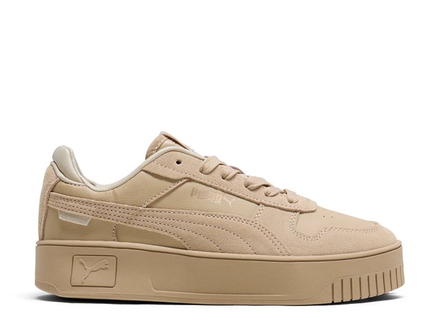 Puma Women s Carina Street Sneaker