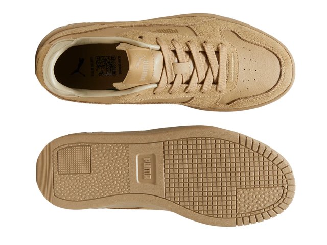 Puma Carina Street Platform Sneaker - Women's - Free
